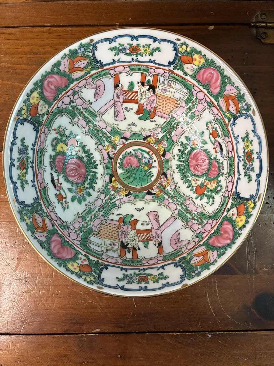 可收藏中国碗盘(1900-现在) | eBay