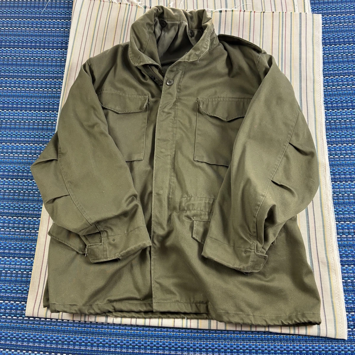 25+ vintage m65 jacket for sale | Updated Oct 2026