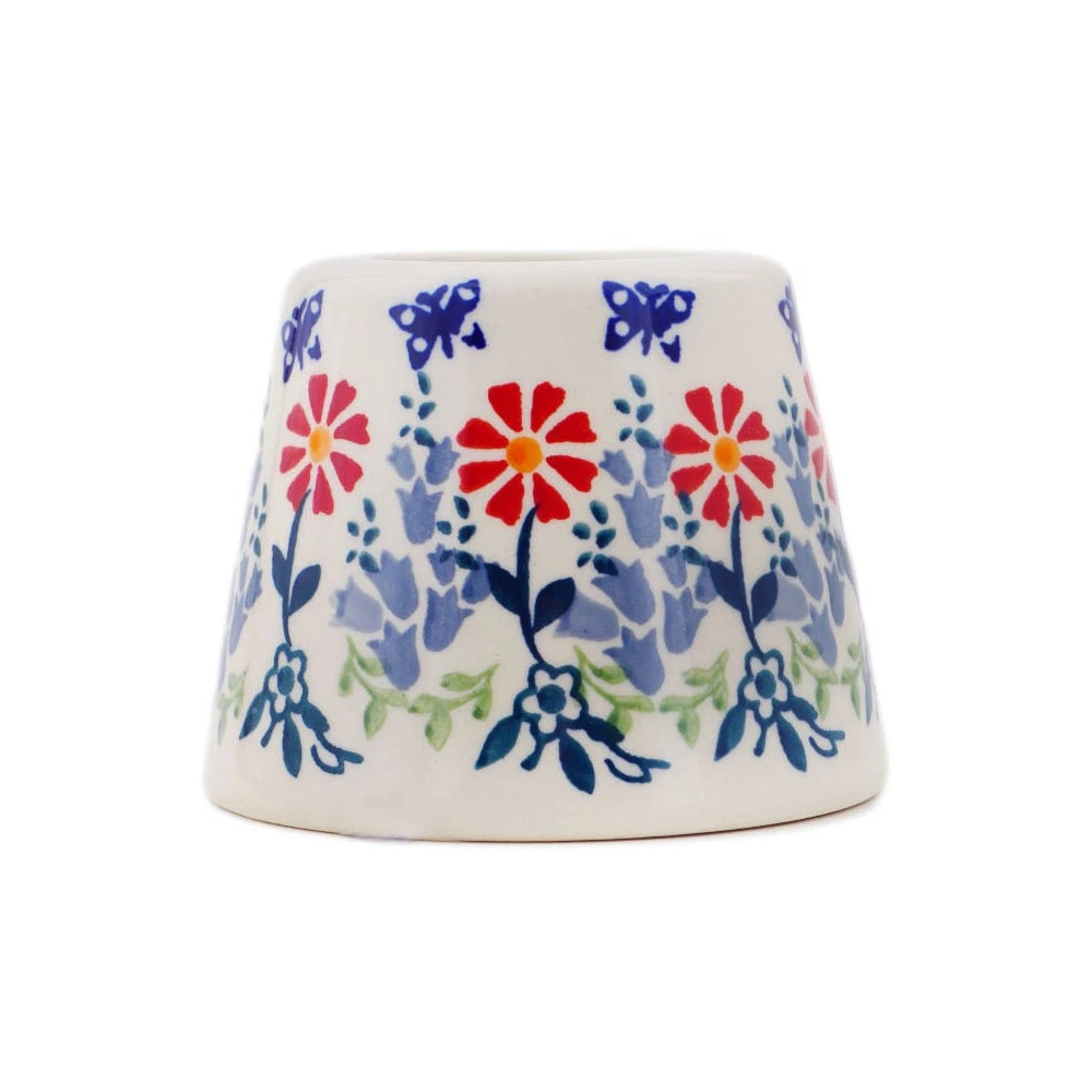 Manufaktura Polish Pottery Egg Holder