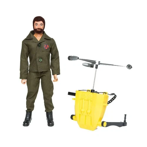 Falcon Turbocóptero / Exclusivo Brasil /G I Joe/ Edição Colecionador