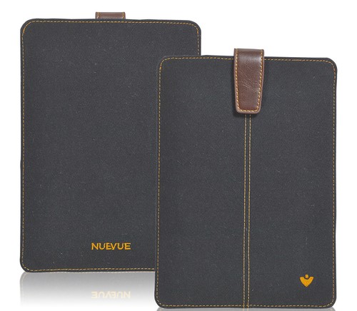 iPad Air 2,3 Case iPad Pro 9.7" Case | Screen Cleaning Sanitizing NueVue Case - Picture 11 of 19
