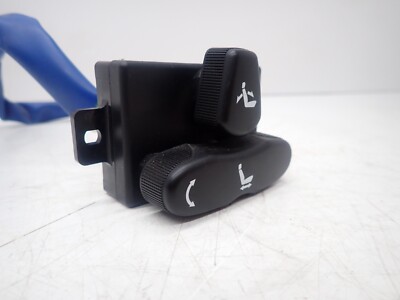 Ssangyong Korando seat switch front right 85802-34000 genuine 2.0