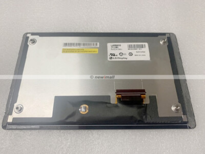 8'' inch LA080WV9-SL04 LA080WV9(SL)(04) LCD screen display for LG 1 year warranty
