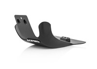 Acerbis Motorschutz FüR Beta Schwarz Beta RR 250 2T 2018 2019 0022892.090