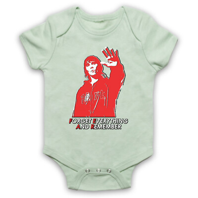 F.E.A.R. IAN BROWN FEAR MUSIC OF THE SPHÄREN ROSEN BABY WACHSEN BABYANZUG GESCHENK
