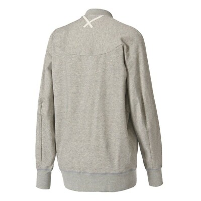 adidas Women's Originals Superstar Track Top (Medium Grey Heather, X-Small)  | eBay