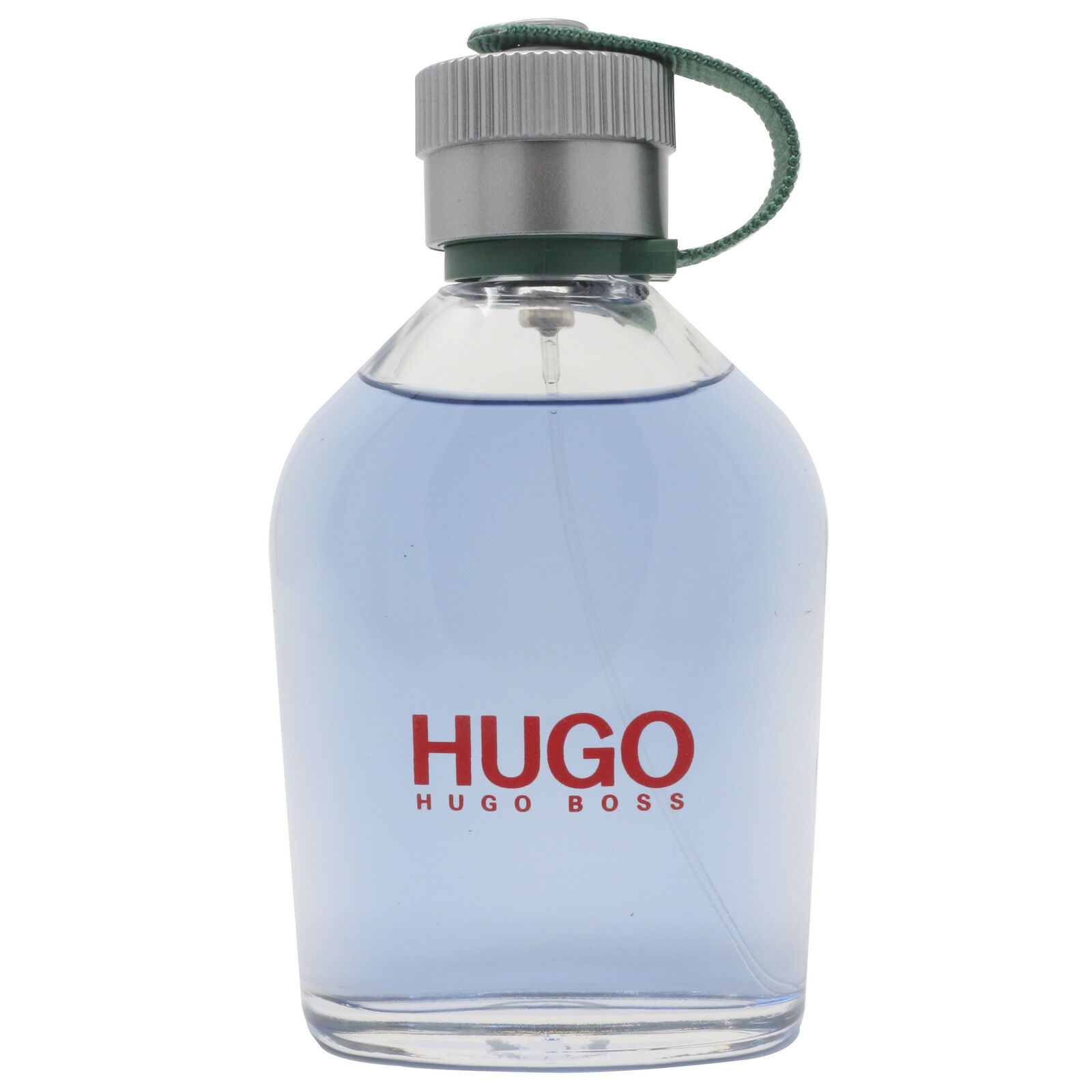 Renovatie vreugde hebben Hugo Boss Hugo Man Eau De Toilette 4.2oz/125ml No Retail Box New In Box |  eBay