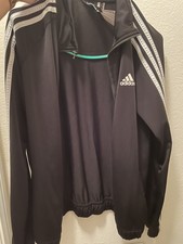 designed 2 move track jacket