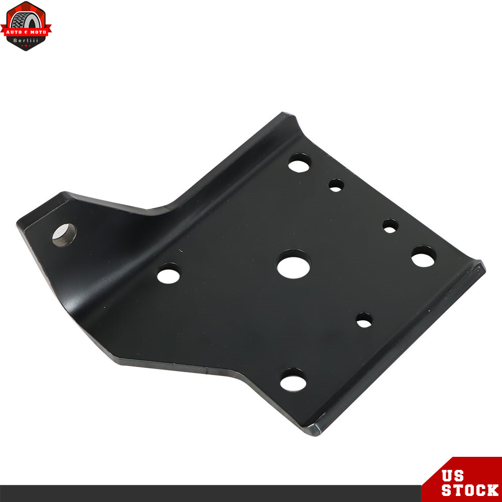 For 6872 Camaro Firebird Nova Multi Leaf Spring Shock Plate Kit w/ Studs 12Pc eBay