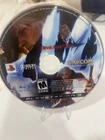 Devil May Cry 4 (Sony PlayStation 3) DISC ONLY NO TRACKING (#2235)