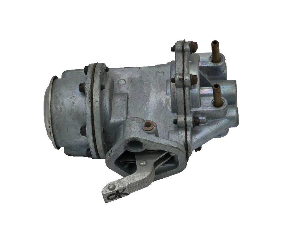 Fuel Pump 1958 Chevrolet - Image 3 of 4