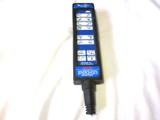 SKYTRON ULTRASLIDE SURGICAL TABLE 6300 SERIES REMOTE CONTROL