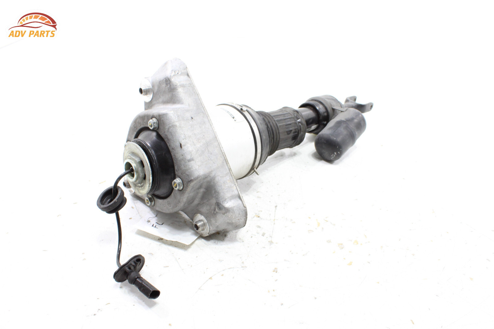 2006-2012 BENTLEY CONTINENTAL AWD FRONT LEFT SIDE AIR SHOCK STRUT ABSORBER OEM