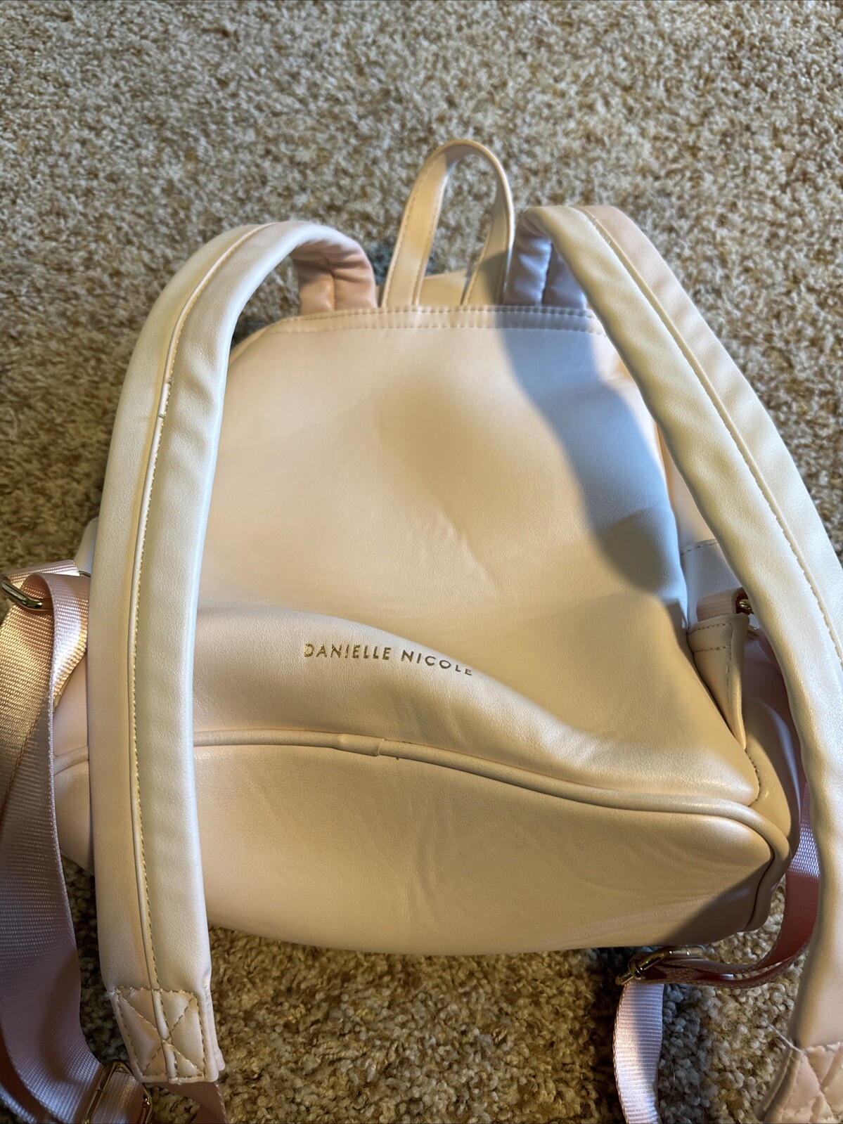 Danielle Nicole Tefiti Backpack BL Exclusive - image 3