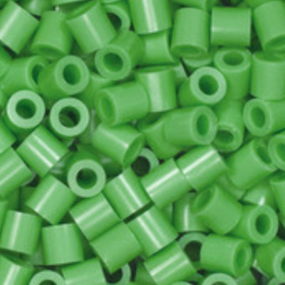 Perler 1000 Bead Bags - Green  - ASSORTED SHADES