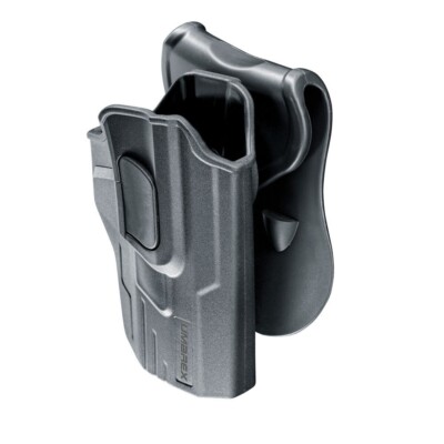 Paddle Holster Umarex Smith & Wesson M&P9 / 9c / 40 / 45 Rechtshänder - B-Ware