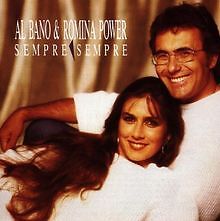 Sempre Sempre von Bano,Al  Power,Romina | CD | Zustand sehr gut