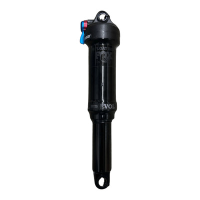 2023 FOX Float DPS Performance 3-Pos Evol LV - 210mm x 50mm