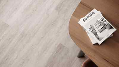26,90  /m² Viny Klick Rigid XL Soltau RLC00225HC Gobi Desert Oak Grey