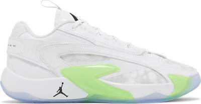 DX8733-103] Mens Air Jordan Luka 2 'Trick Shot' | eBay