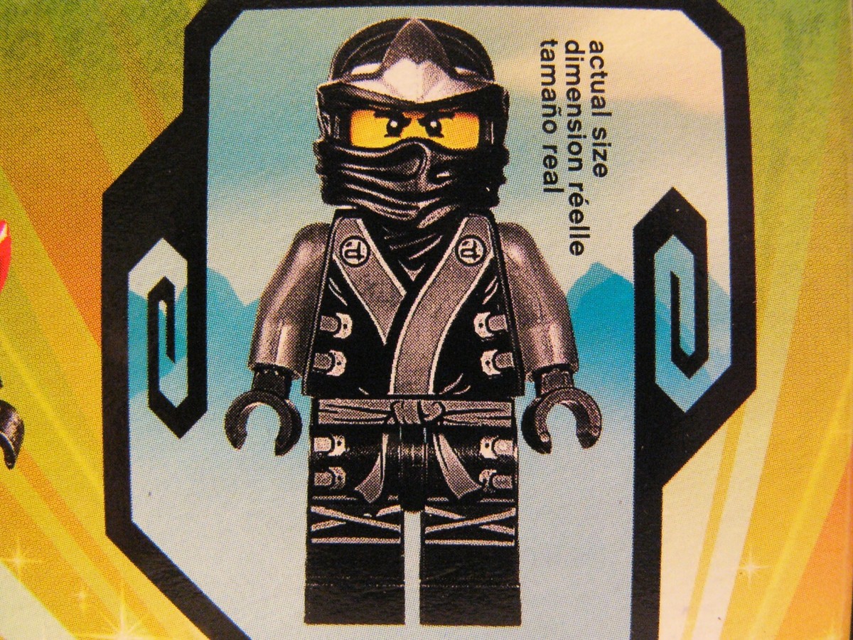 Buy LEGO NINJAGO: Cole's Earth Driller (70502) online | eBay