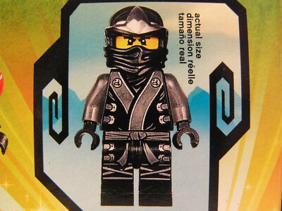 Buy LEGO NINJAGO: Cole's Earth Driller (70502) online | eBay