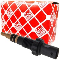 Febi Bilstein 37032 Sensor KüHlmitteltemperatur FüR BMW 1-7 X1-X6 Mini OE