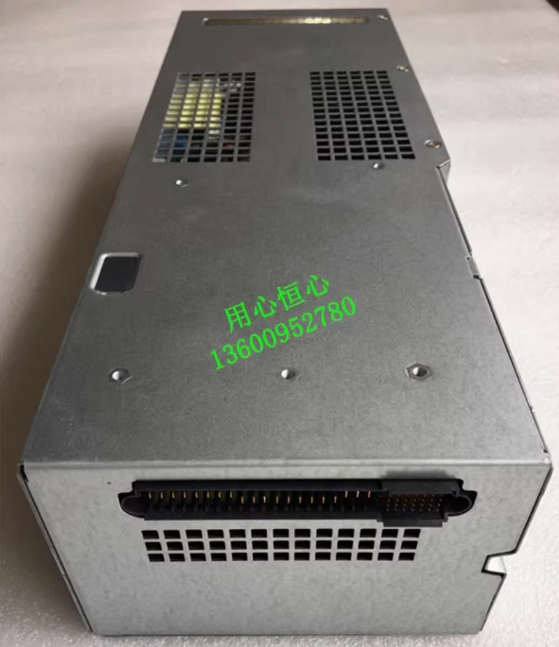 New DELL PowerEdge SC4020 SC5020 1485W Power Supply MXFK7 T7KFK 8X0VH 2C7NK - Image 3 of 4