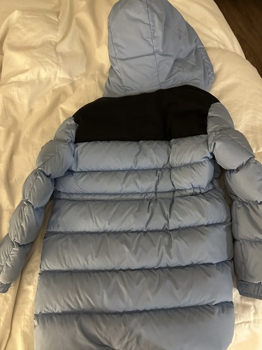 moncler jacket kids 8 - Picture 3 of 9