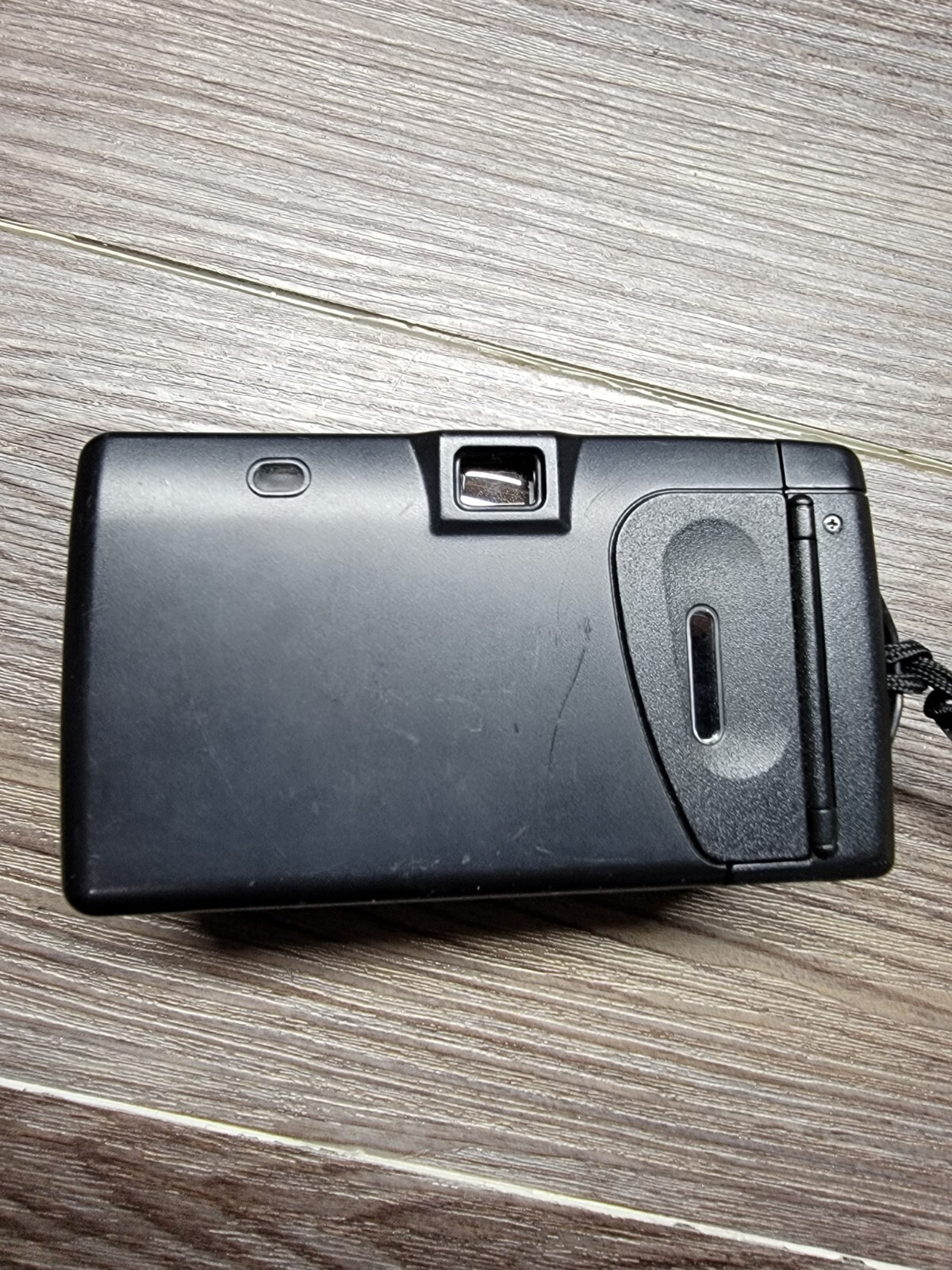 Minolta Freedom 50N Focus Free DX Auto Point And Shoot Film Camera 