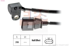 EPS 1,953,456 Sensor, Camshaft Position for Audi, Chrysler, Dodge, Jeep, Mitsubishi,