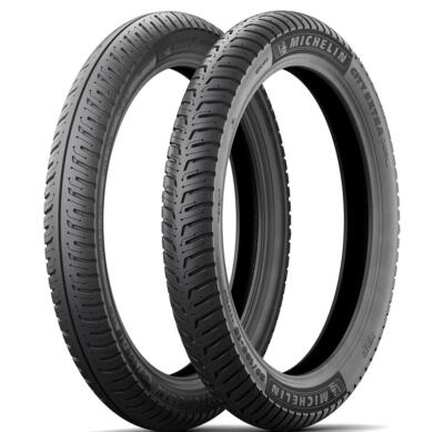 Pneumatico Moto Pirelli City Demon 3.50-18 M/C 62P TT – Gomma Estiva Per Motocicli, Riferimento 2584100