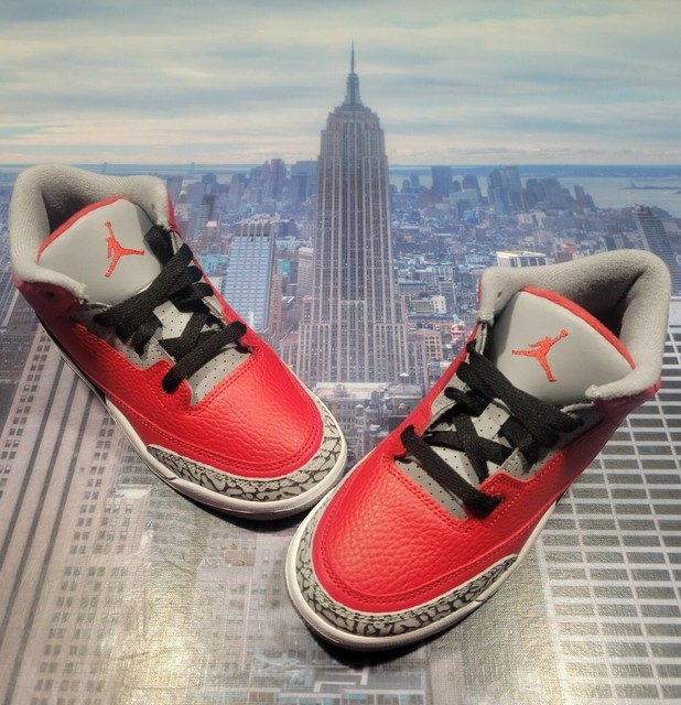 jordan 3 c