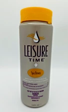 SPA DOWN - PH/ALKALINITY BALANCER - 2.5# (LEISURE TIME - 22338A)