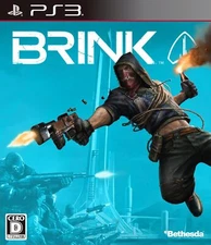 BRINK [JAPAN IMPORT US SELLER]