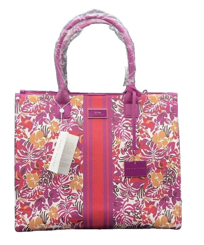 Trina Turk 沙滩包和女士手提包