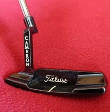 Scotty Cameron 1997 Classic Newport 2 Putter 35” RH All Original