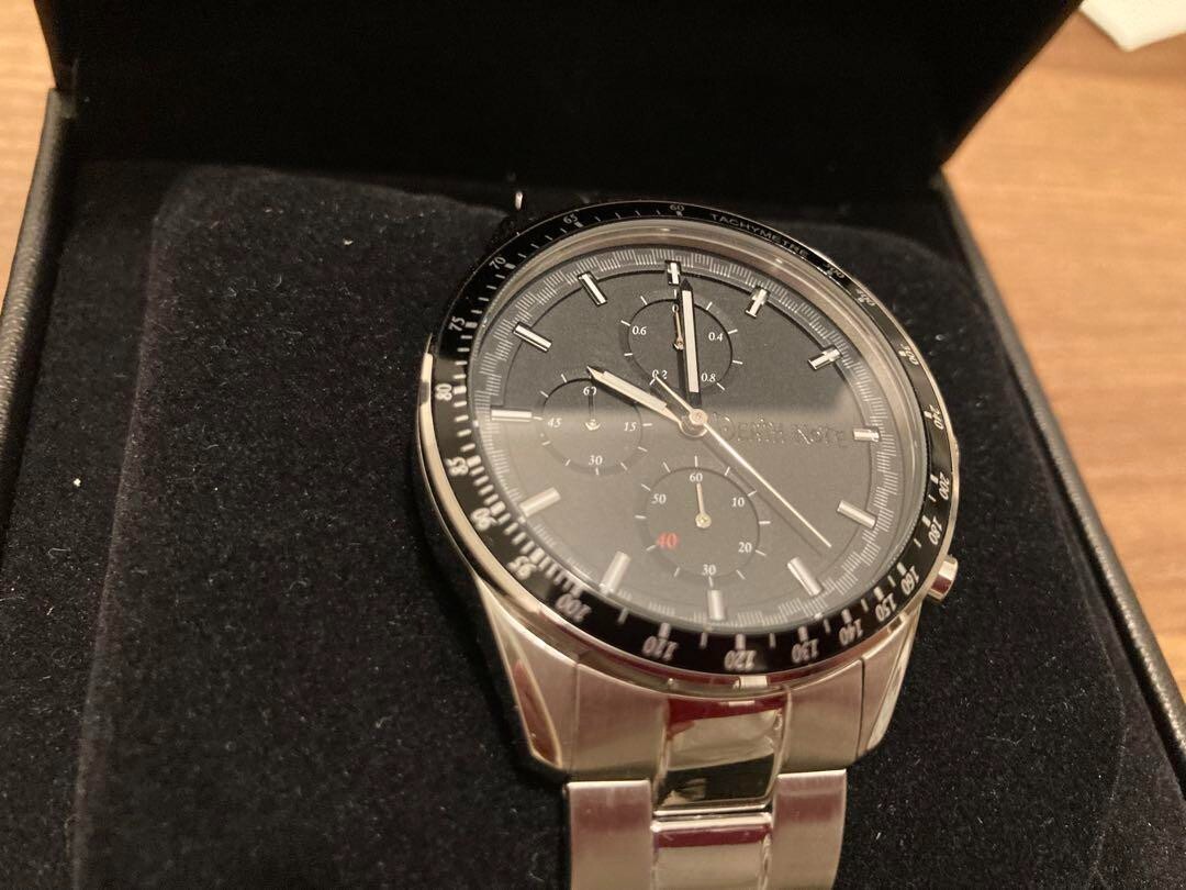 Death Note Light Yagami Model Super Groupies Limited Edition Wrist