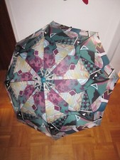 Original Knirps  Regenschirm Automatic Vintage NEU