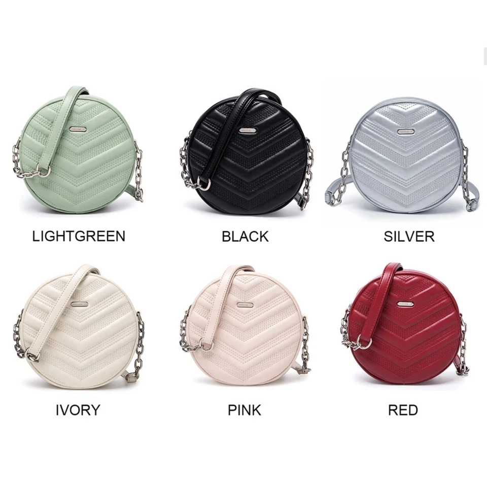 David Jones Handbag Sling Bag Shoulder Bag Crossbody Bag Women bags - Image 3 of 4