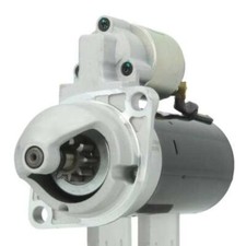 Motorino Avviamento Starter per Hatz Lombardini 10 LD 360 12 LD 6 LD 260 LDA 450 Bomag 851