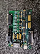 PRI Automation SYST IO ISOL  RCVR 70003062 REV B