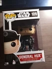 Funko Pop! Star Wars #109 General Hux vinyl figure