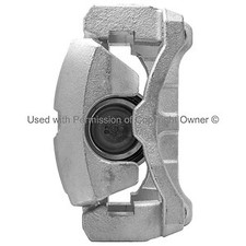 Frt Lft Rebuilt Brake Caliper Quality-Built BC187502