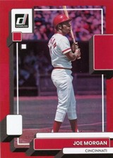 2022 Donruss - Holo Red/Purple/Blue/Orange - You choose! - 2 CARD MINIMUM!