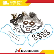 Timing Belt Kit Water Pump Fit 90-97 4.0L Lexus LS400 SC400