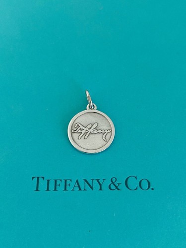 Tiffany \u0026 Co Sterling Silver Lexicon 