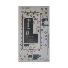 DottorPod iScrews Repair Tray for Apple iPhone 11 Pro Max Repair Fix Part WGP