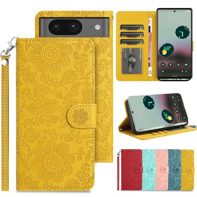 Google Pixel 8 case notebook type Google Pixel 8 case notebook type Google  12