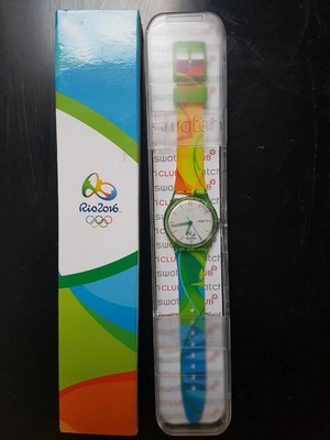 swatch 2016